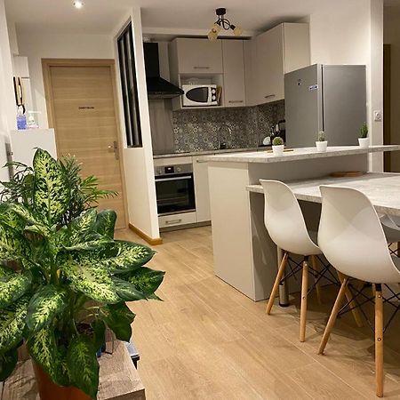Chambre Dans Mon Magnifique Appartement Proche De Paris Vitry-sur-Seine Exteriér fotografie
