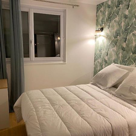 Chambre Dans Mon Magnifique Appartement Proche De Paris Vitry-sur-Seine Exteriér fotografie