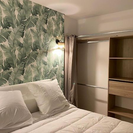 Chambre Dans Mon Magnifique Appartement Proche De Paris Vitry-sur-Seine Exteriér fotografie