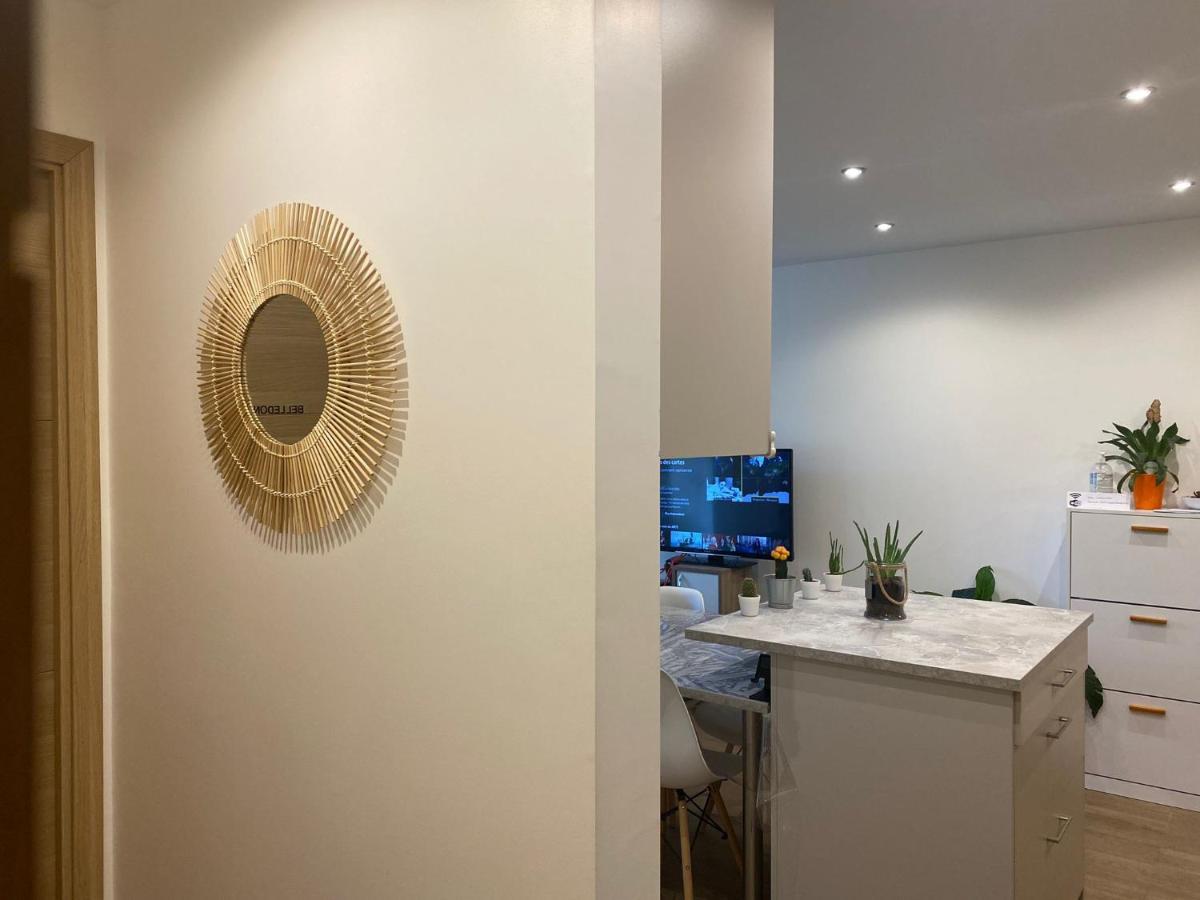 Chambre Dans Mon Magnifique Appartement Proche De Paris Vitry-sur-Seine Exteriér fotografie