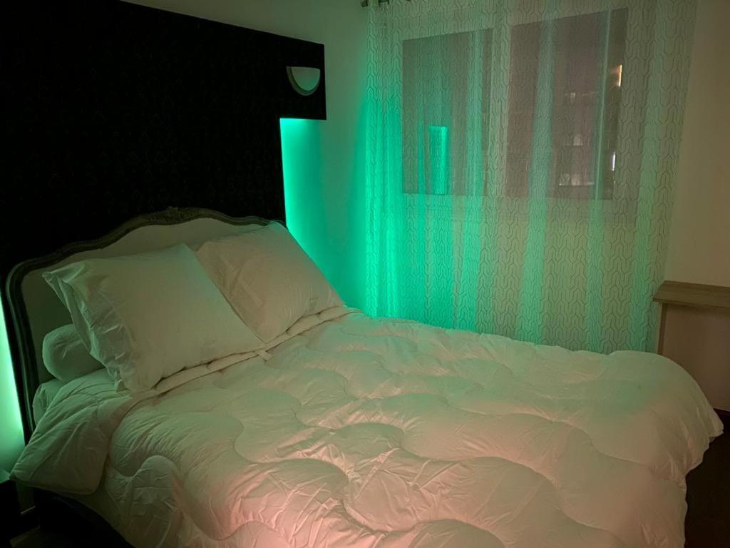 Chambre Dans Mon Magnifique Appartement Proche De Paris Vitry-sur-Seine Exteriér fotografie