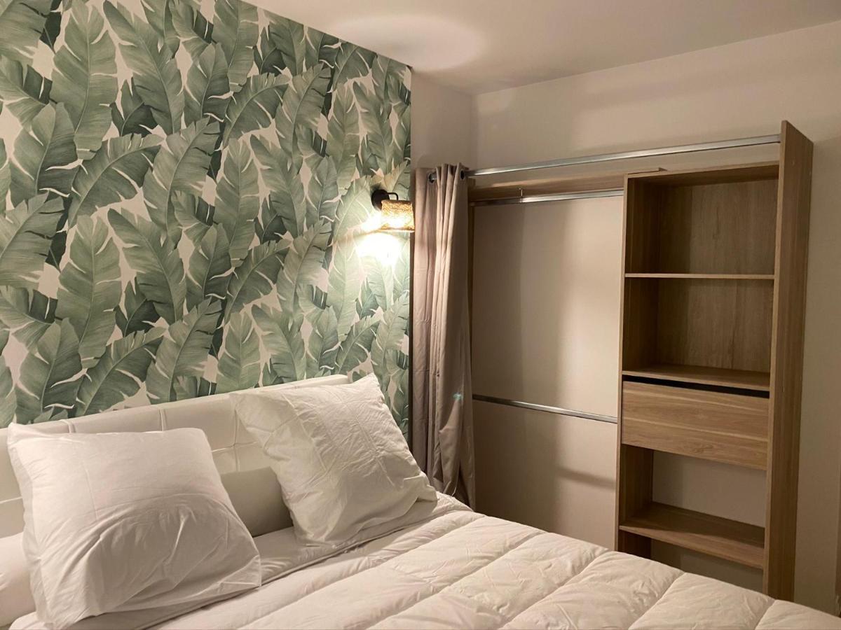 Chambre Dans Mon Magnifique Appartement Proche De Paris Vitry-sur-Seine Exteriér fotografie