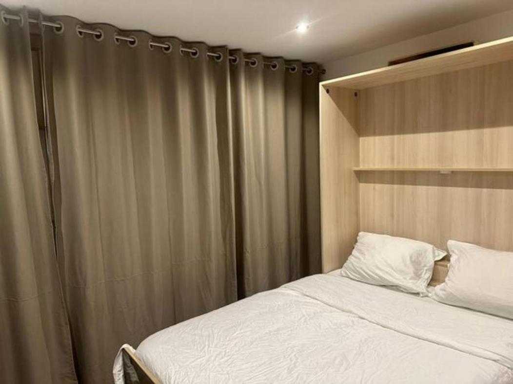 Chambre Dans Mon Magnifique Appartement Proche De Paris Vitry-sur-Seine Exteriér fotografie